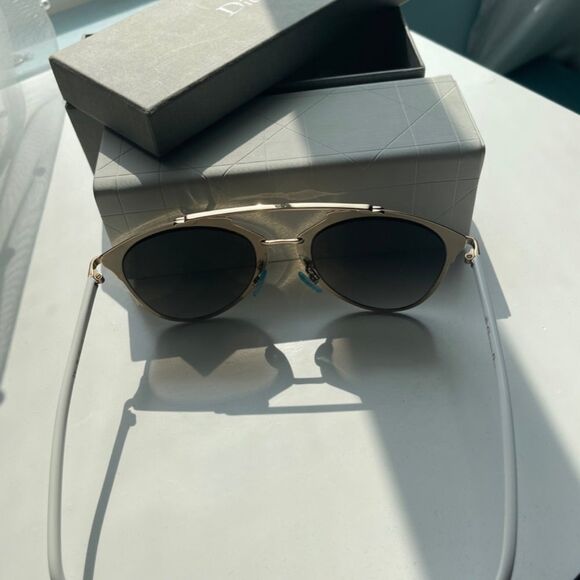 Dior reflected sunglasses main image 10